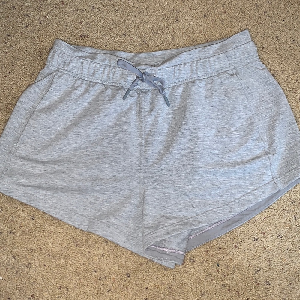 lululemon athletic shorts!